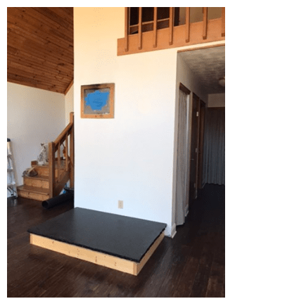 fireplace placement 3