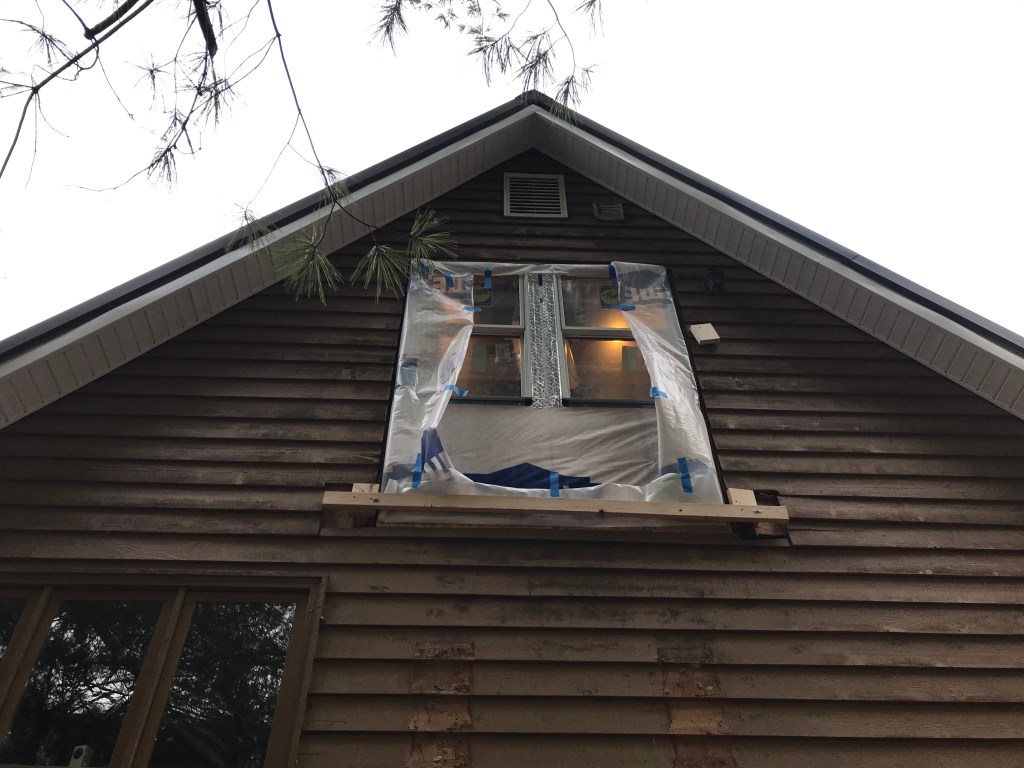 Removing a Deck